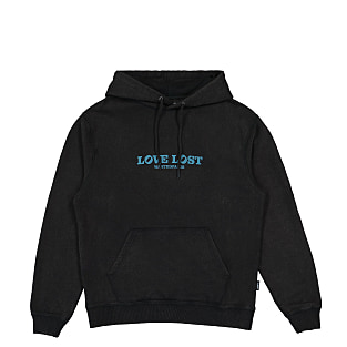 Huf ice rose hoodie hotsell